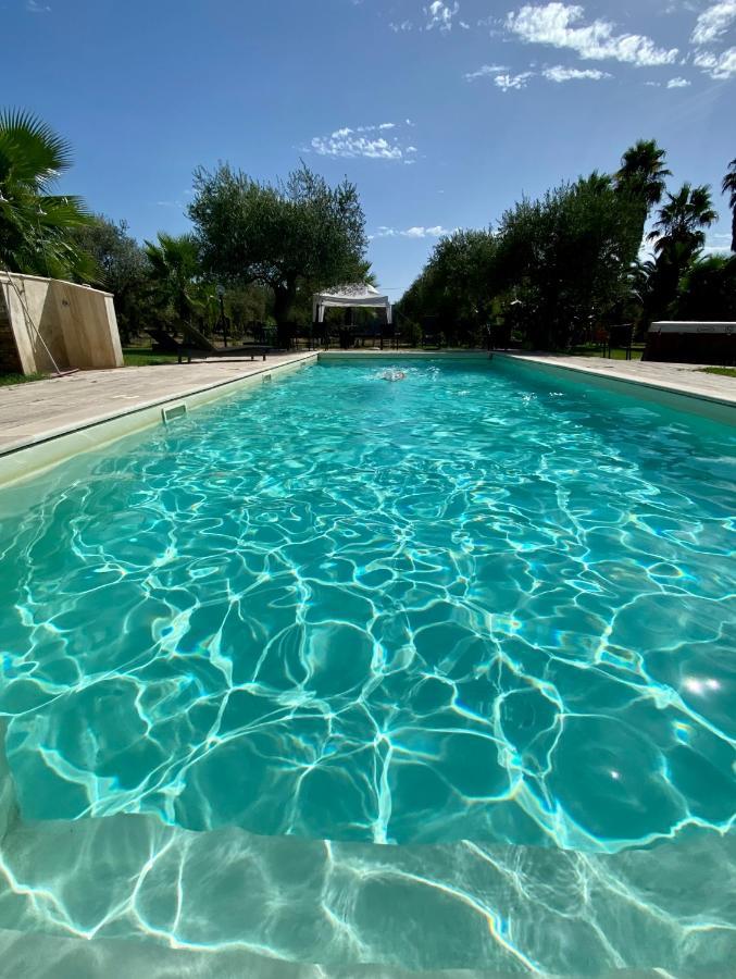 Villa Culla Di Jana Αλγκέρο Εξωτερικό φωτογραφία